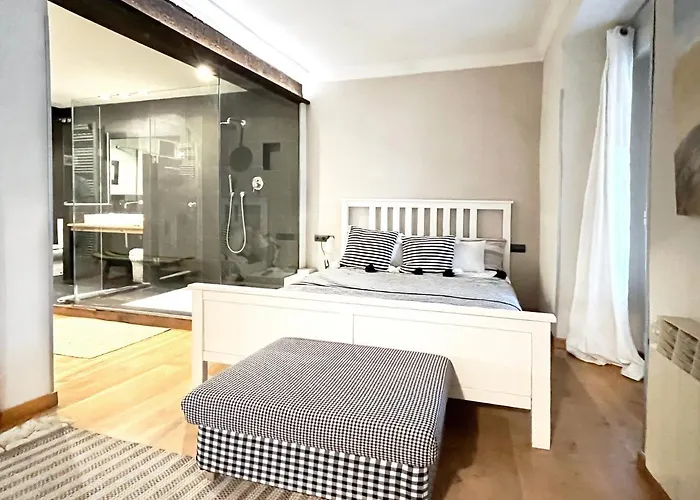 Luxury Arquillos Vitoria