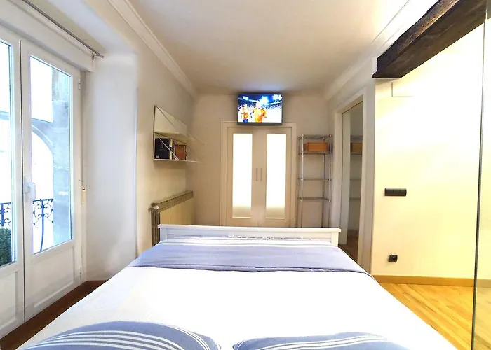 Luxury Arquillos Vitoria