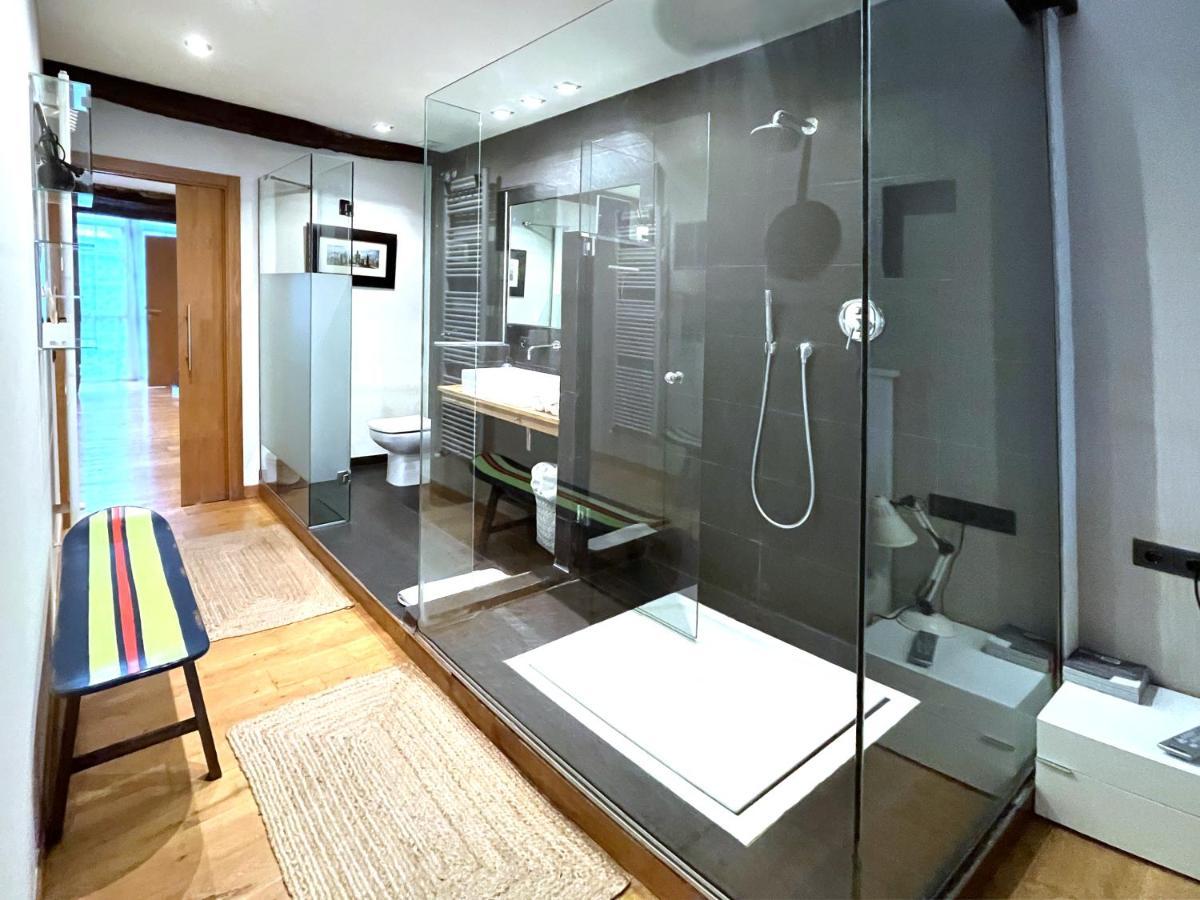 Luxury Arquillos
