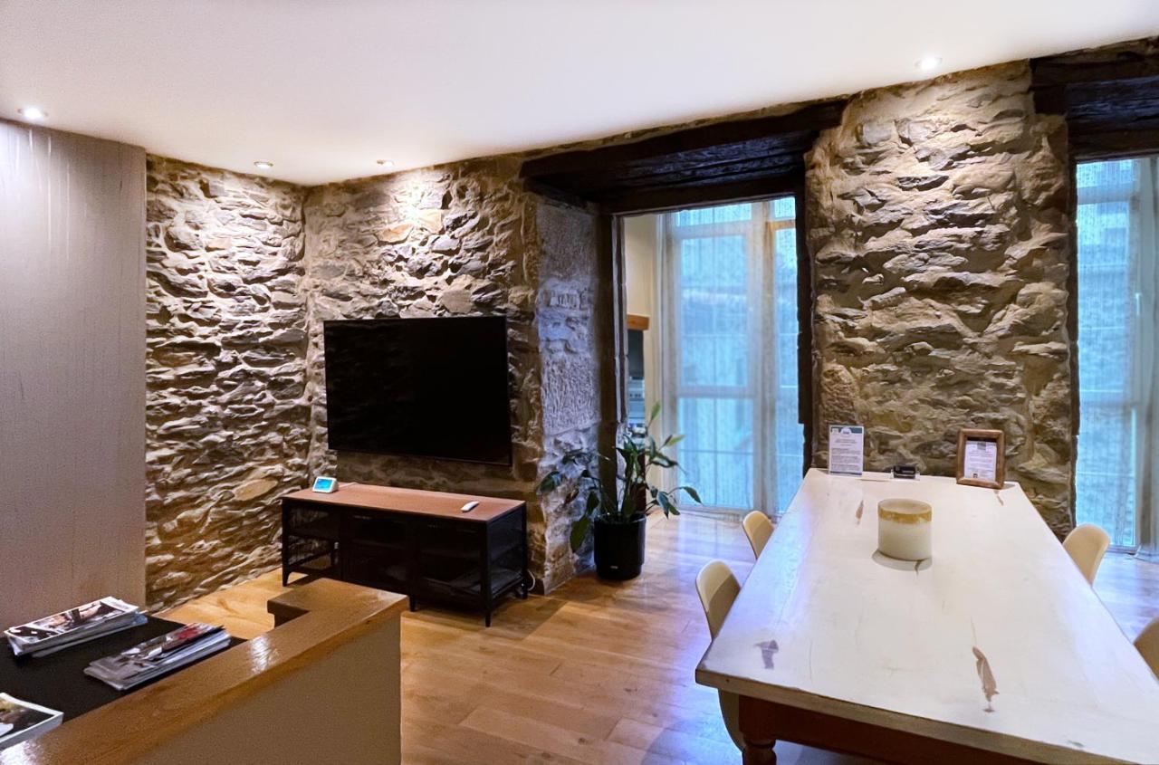 Apartment Luxury Arquillos Vitoria-Gasteiz