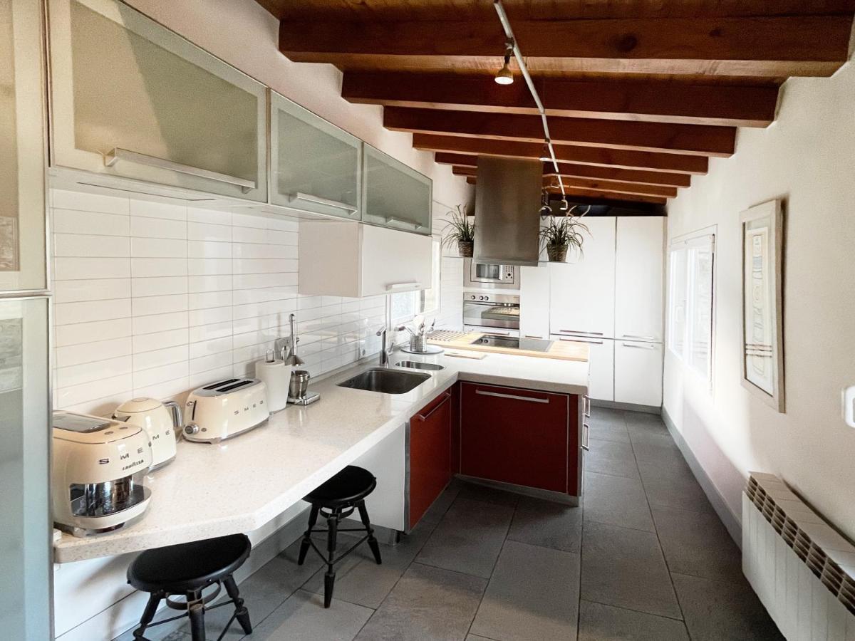 Apartment Luxury Arquillos Vitoria-Gasteiz