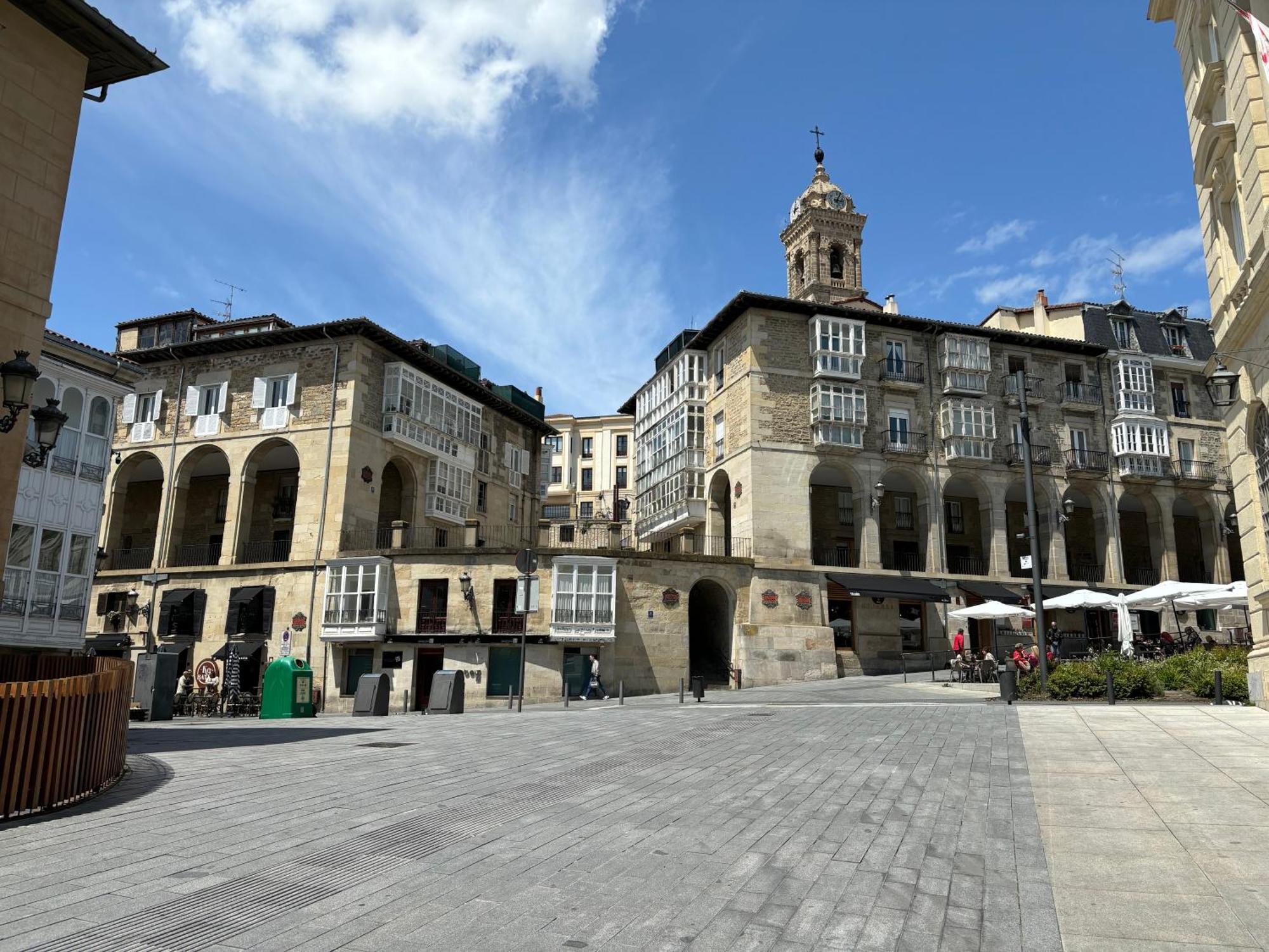 Apartment Luxury Arquillos
