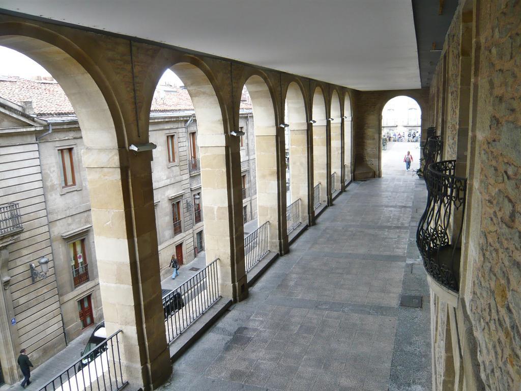 Luxury Arquillos * Vitoria-Gasteiz