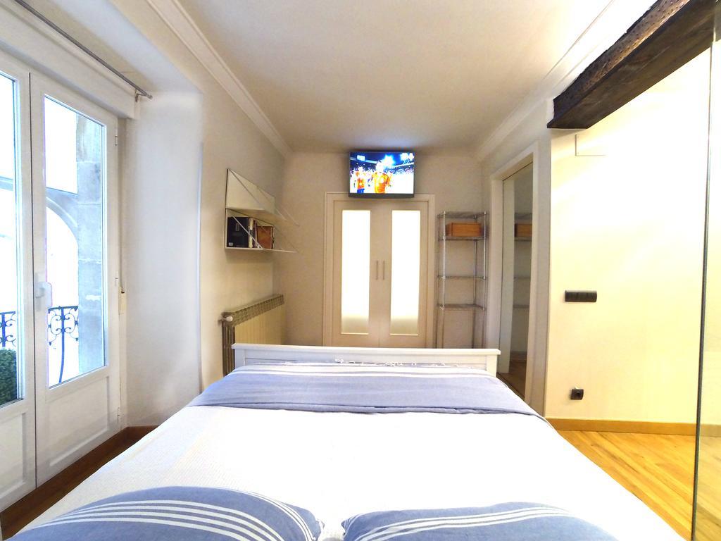 Apartment Luxury Arquillos Vitoria-Gasteiz