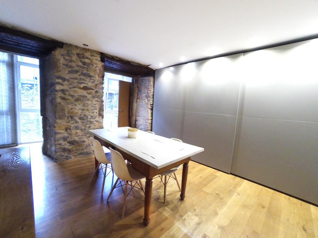 Apartment Luxury Arquillos