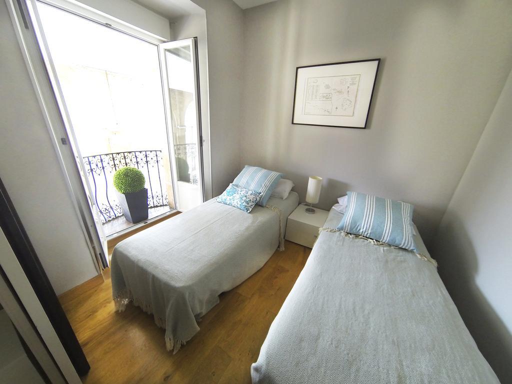 Apartment Luxury Arquillos *