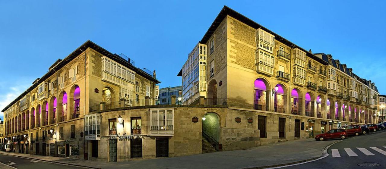 Luxury Arquillos * Vitoria-Gasteiz