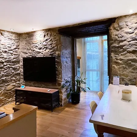 Luxury Arquillos Vitoria Exterior photo